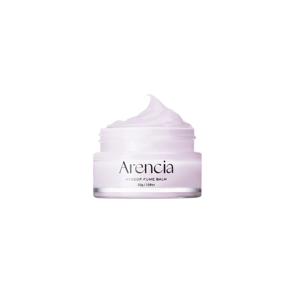 Arencia Hyssop Fume Balm 30 g