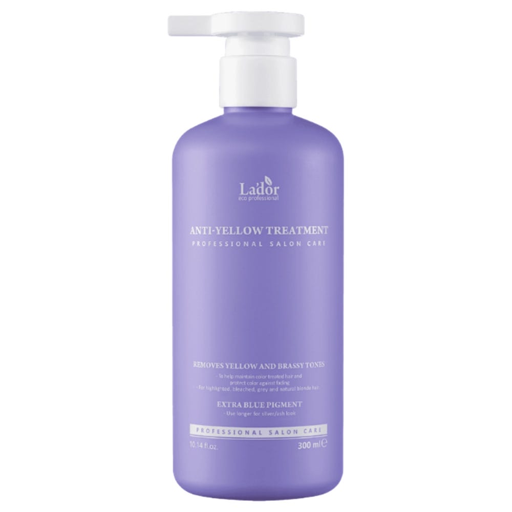 Lador Anti-Yellow Treatment 300 ml