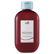 Lador Root Re-Boot Awakening Shampoo  (Red Ginseng & Beer Yeast) 150 ml
