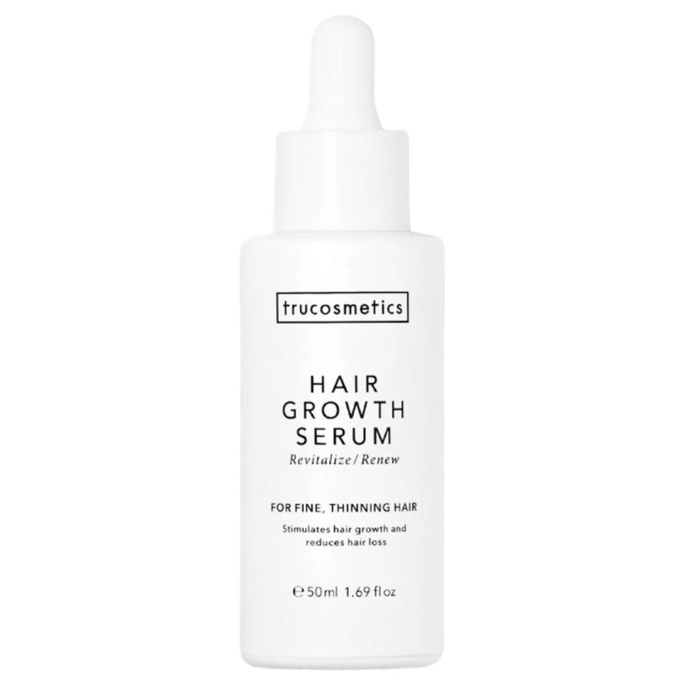 trucosmetics Hair Growth Serum 50 ml