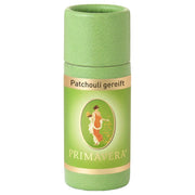 Primavera Patchouli gereift Ätherisches 1 ml