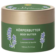 Primavera Pure Entspannung Körperbutter 150 ml