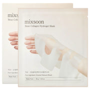mixsoon Bean Hydrogel Mask 1 Stück
