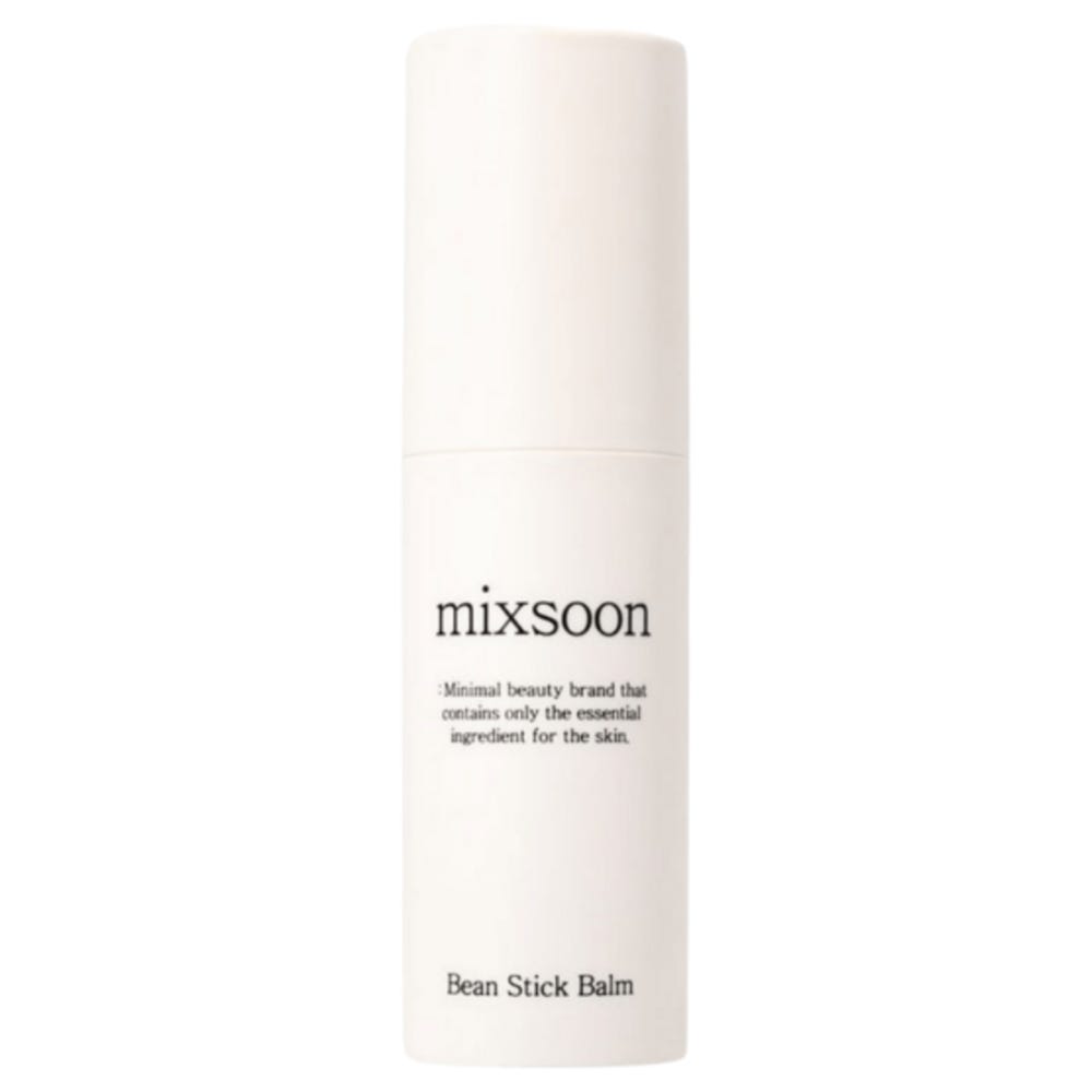mixsoon Bean Stick Balm 15 g