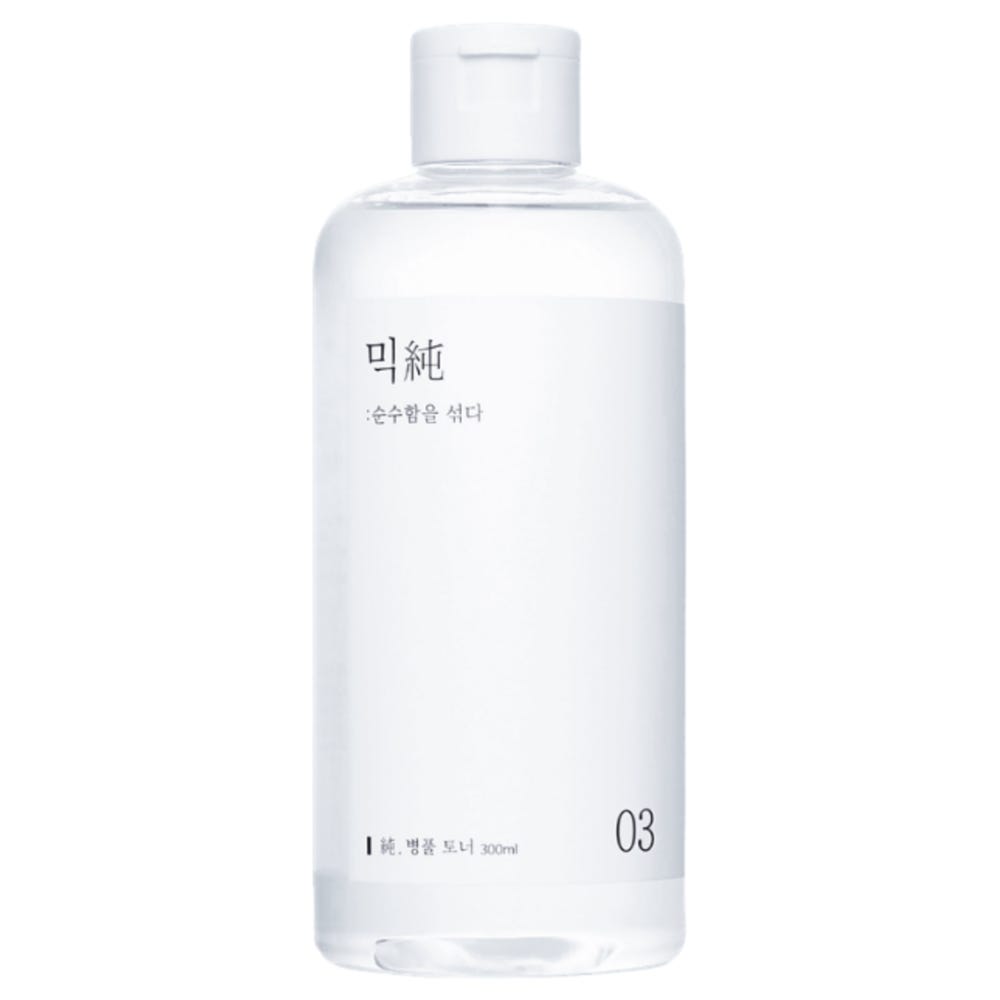 mixsoon Centella Asiatica Toner 150 ml