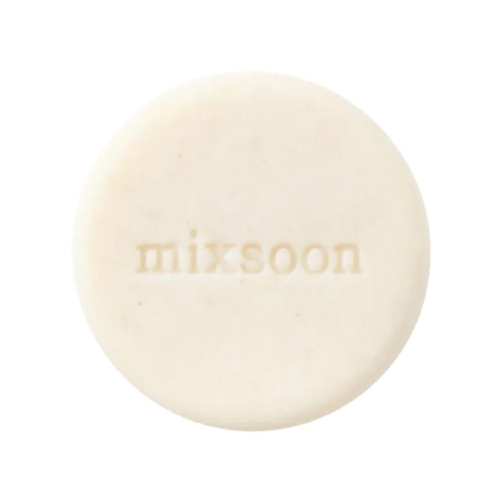 mixsoon Deep Foaming Rice Bar 100 g