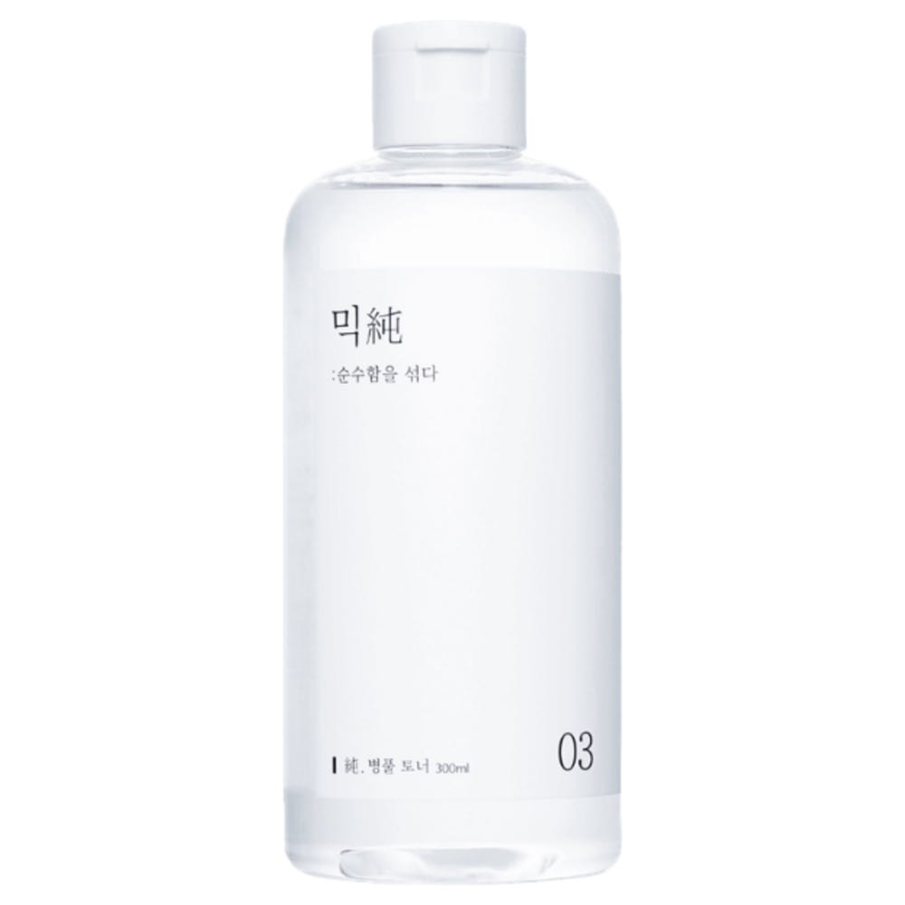 mixsoon Heartleaf Toner 150 ml