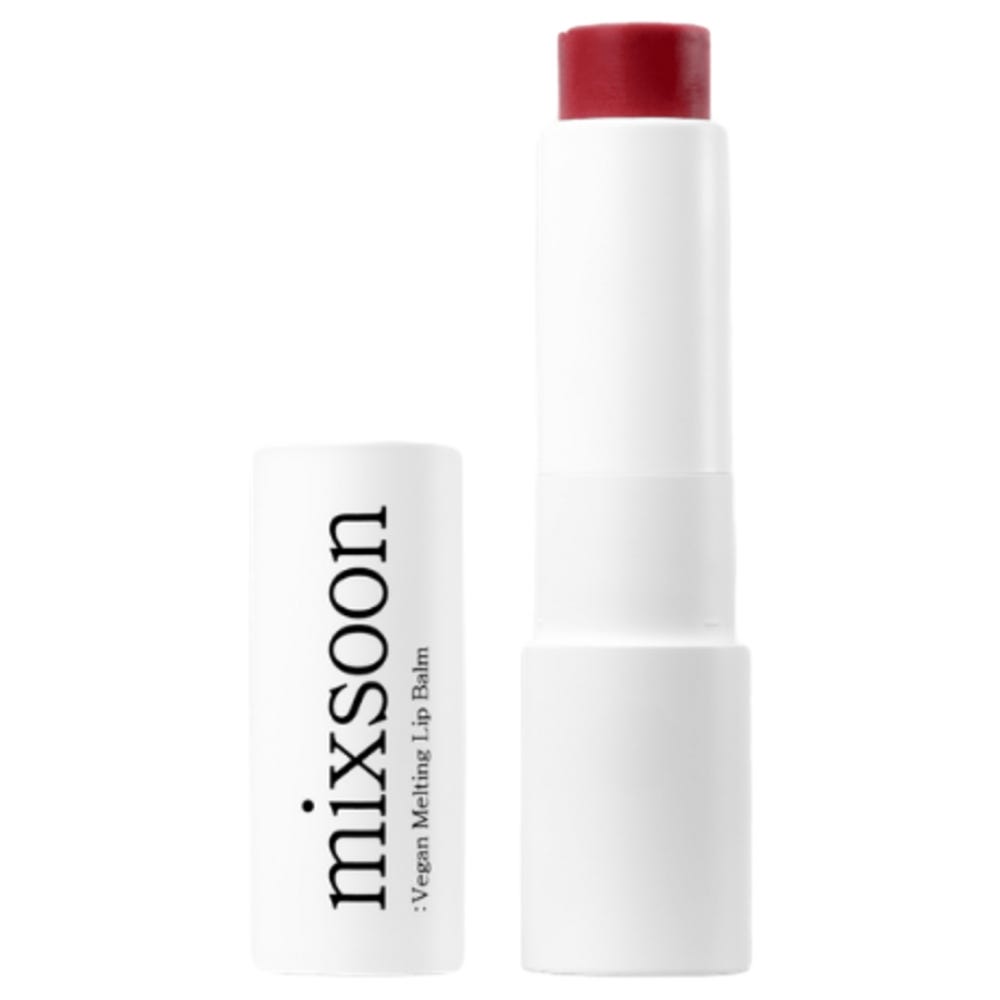 mixsoon Vegan Melting Lip Balm 02. Dry R 5 g