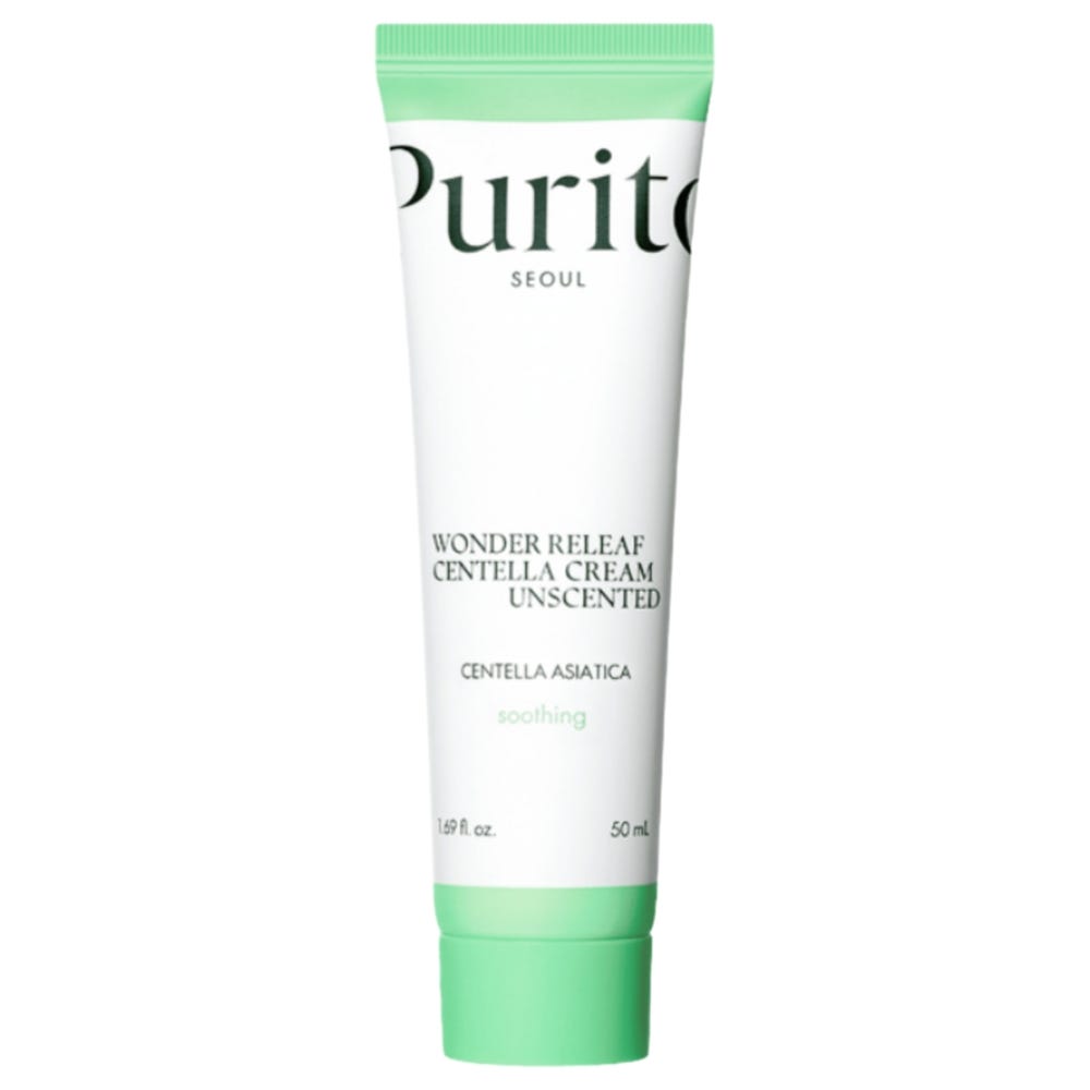 PURITO Wonder Releaf Centella Cream 50 ml