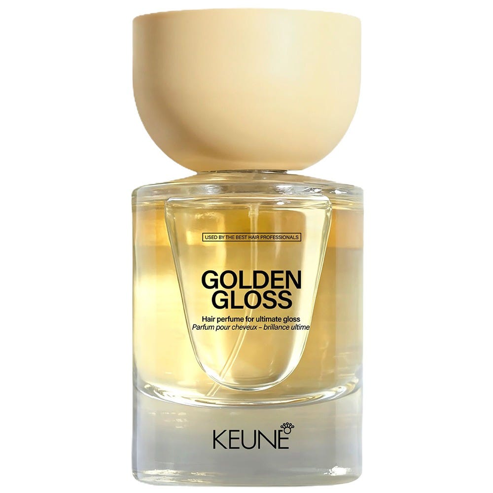 Keune Style Golden Gloss 60 ml