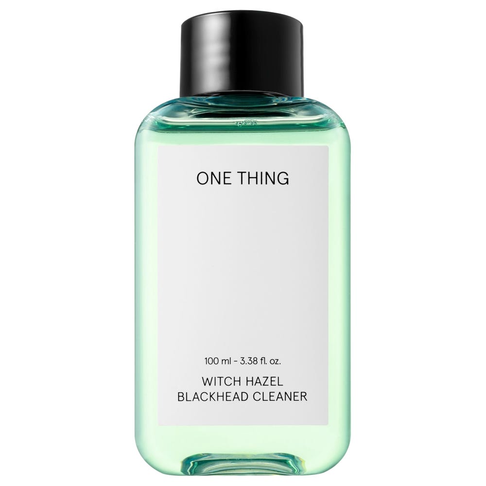 ONE THINGOne Thing Witch Hazel Blackhead Cleaner 100 ml