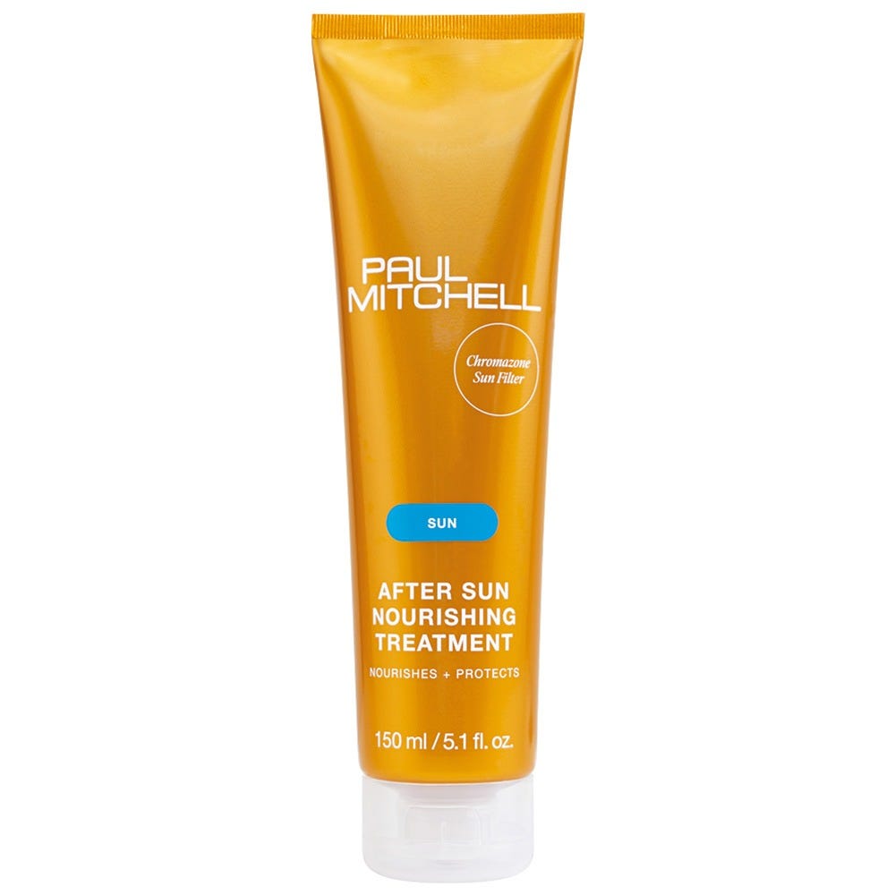 Paul Mitchell After Sun Nourishing Treatment 150 ml