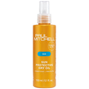 Paul Mitchell Sun Protective Dry Oil 150 ml