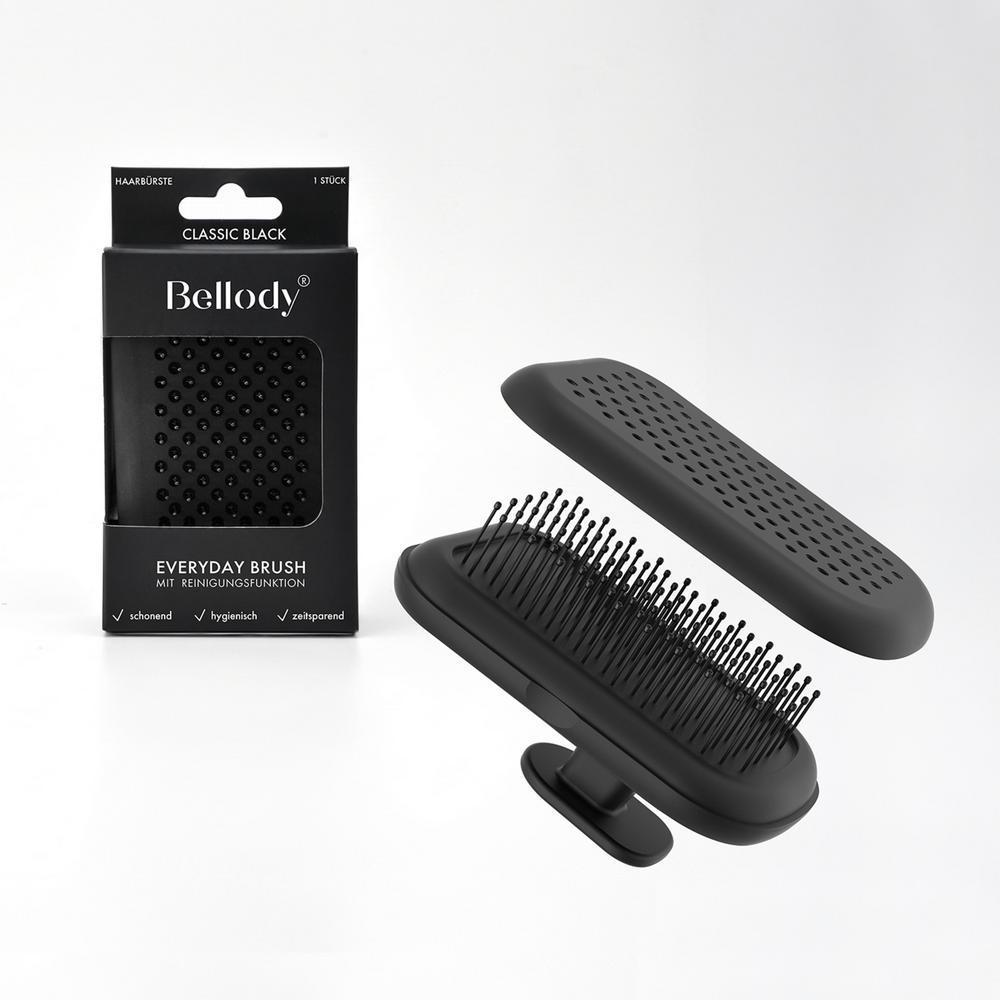 Bellody Everyday Brush - Classic Black