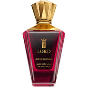 LORD MILANO Queen in Rouge LUXBOX Eau de Parfum 100 ml