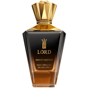 LORD MILANO Smokey Leather LUXBOX Eau de Parfum 100 ml