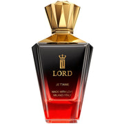 LORD MILANO Je t'aime LUXBOX Eau de Parfum 100 ml