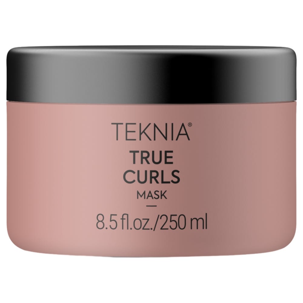 Lakmé Teknia True Curls Moisturizing Mask 250 ml