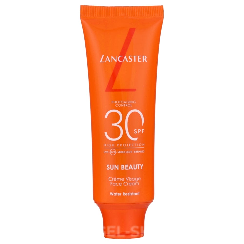 Lancaster Sun Beauty Velvet Touch Cream 30 ml