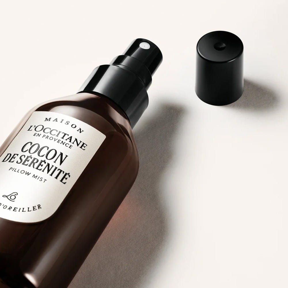 L'Occitane COCON DE Sérénité – Kopfkissen Spray