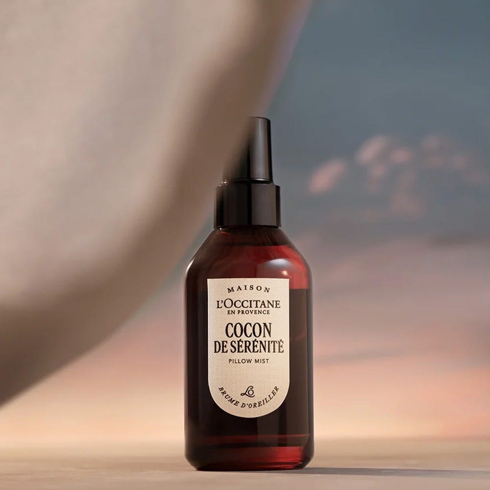 L'Occitane COCON DE Sérénité – Kopfkissen Spray