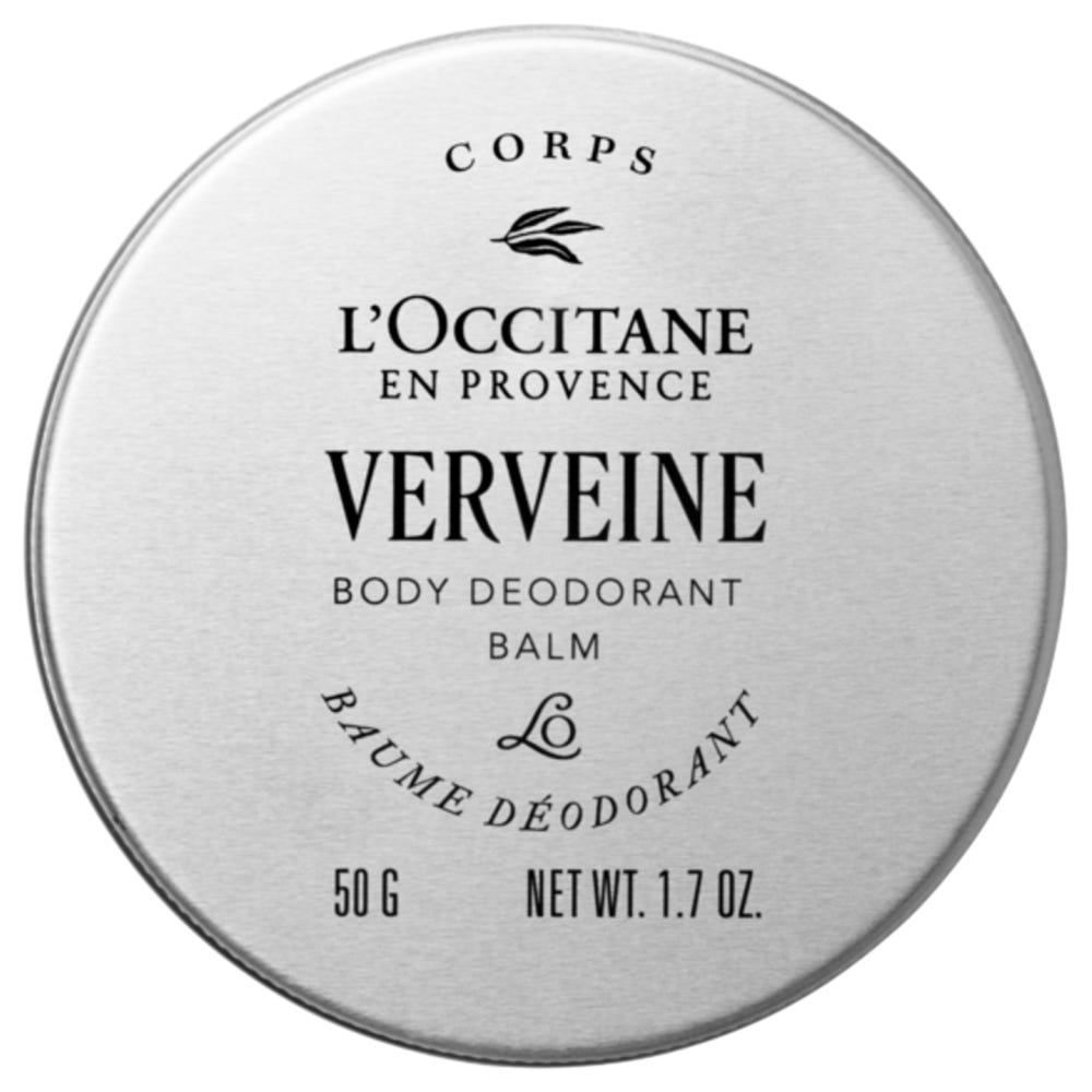L'Occitane Verbene Creme Deo 50 g