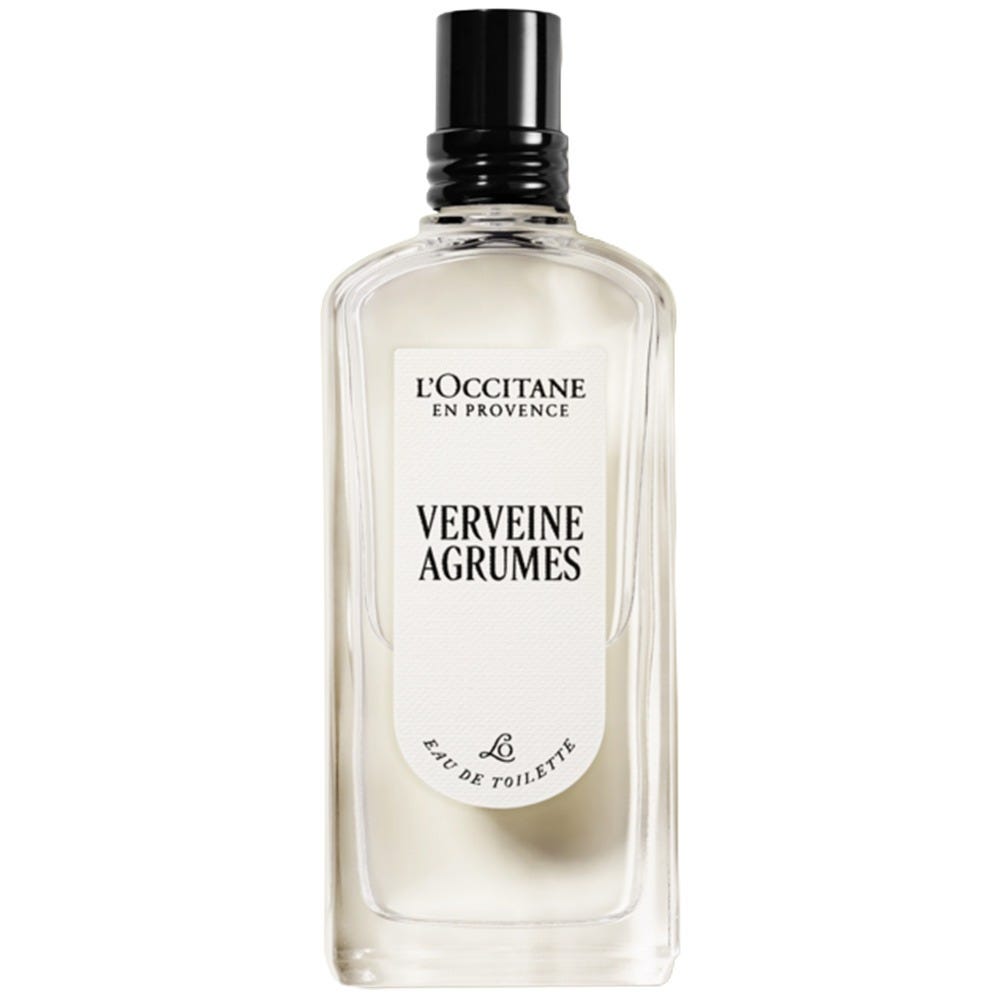L'Occitane Verveine Argumes Eau de Toilette 75 ml