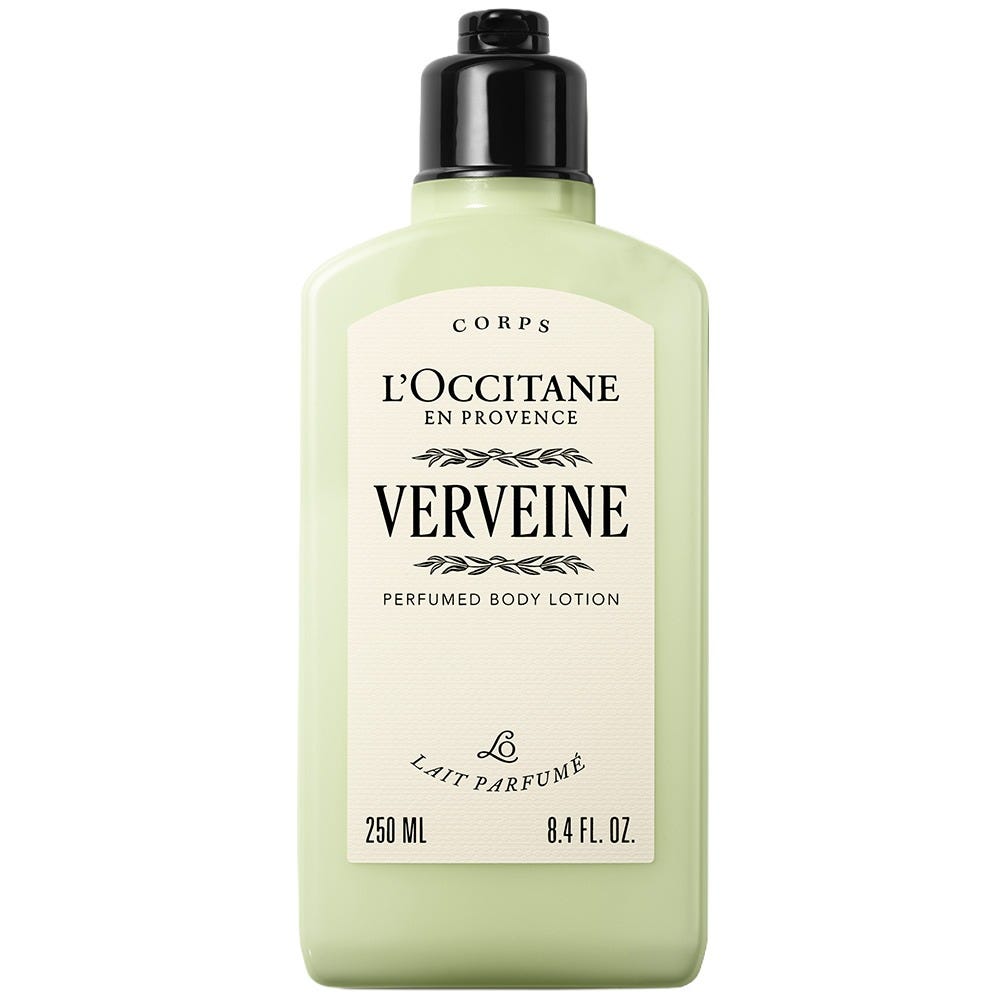 L'Occitane Verveine Körpermilch 250 ml