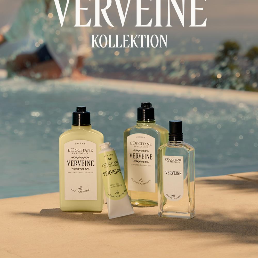 L'Occitane Verveine Körpermilch 250 ml