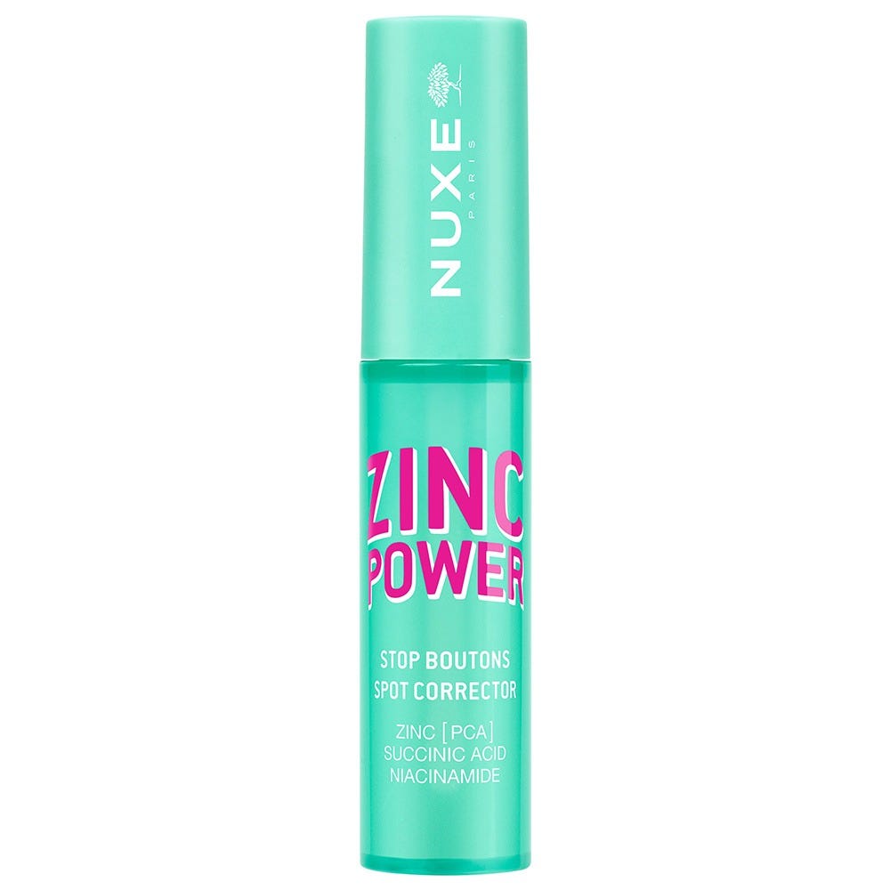 NUXE Zinc Power Unreinheiten Corrector 10 ml