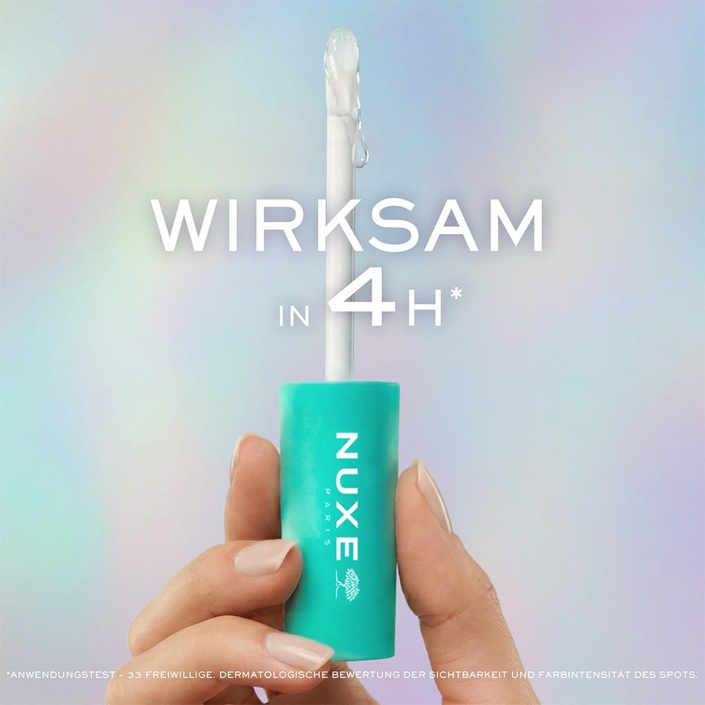 NUXE Zinc Power Unreinheiten Corrector 10 ml