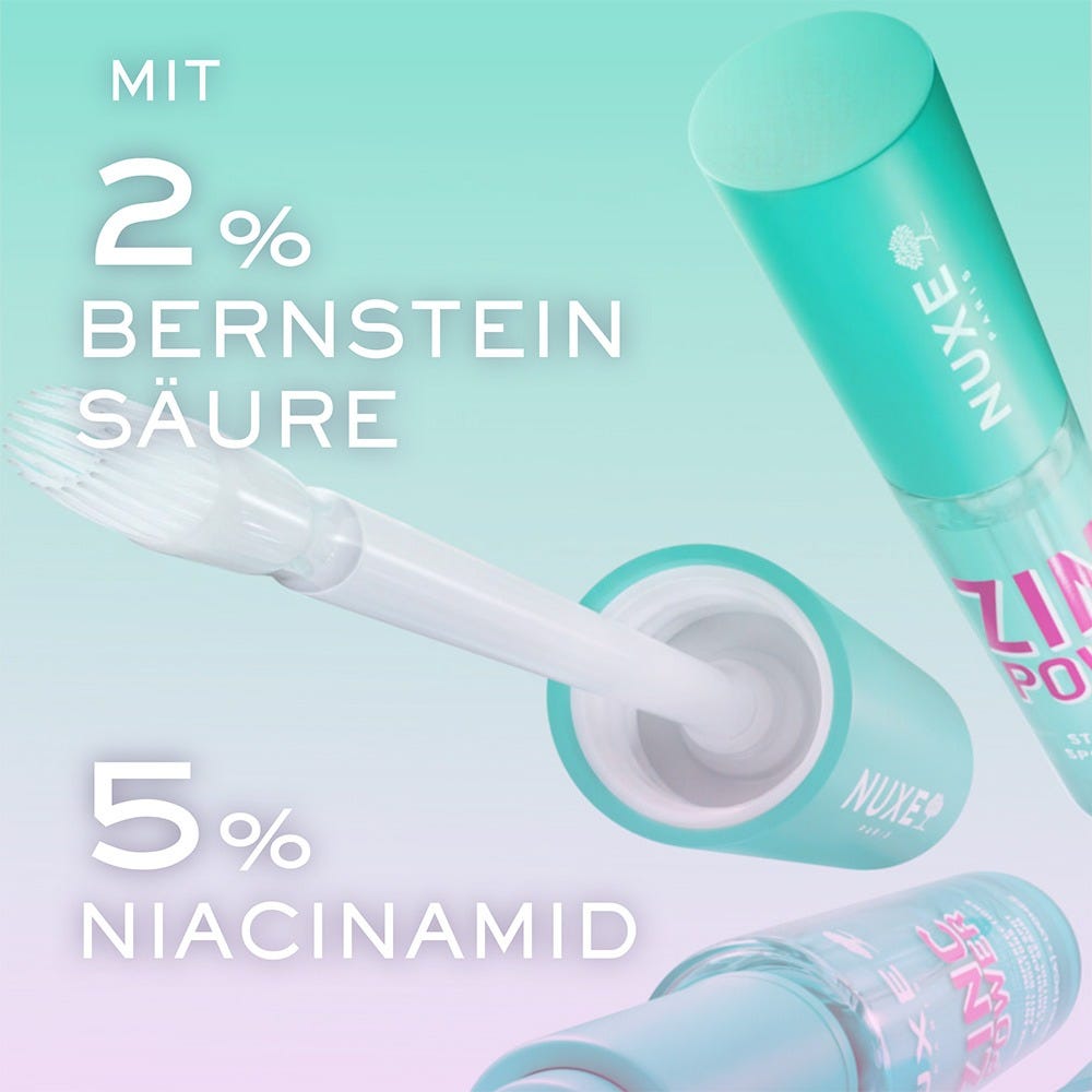 NUXE Zinc Power Unreinheiten Corrector 10 ml