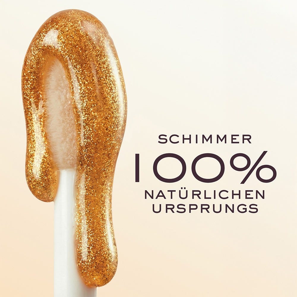 NUXE Reve de Miel Lippenhonig GOLD 10 ml