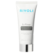 RIVOLI Masque Detox & Purifiant 100 ml
