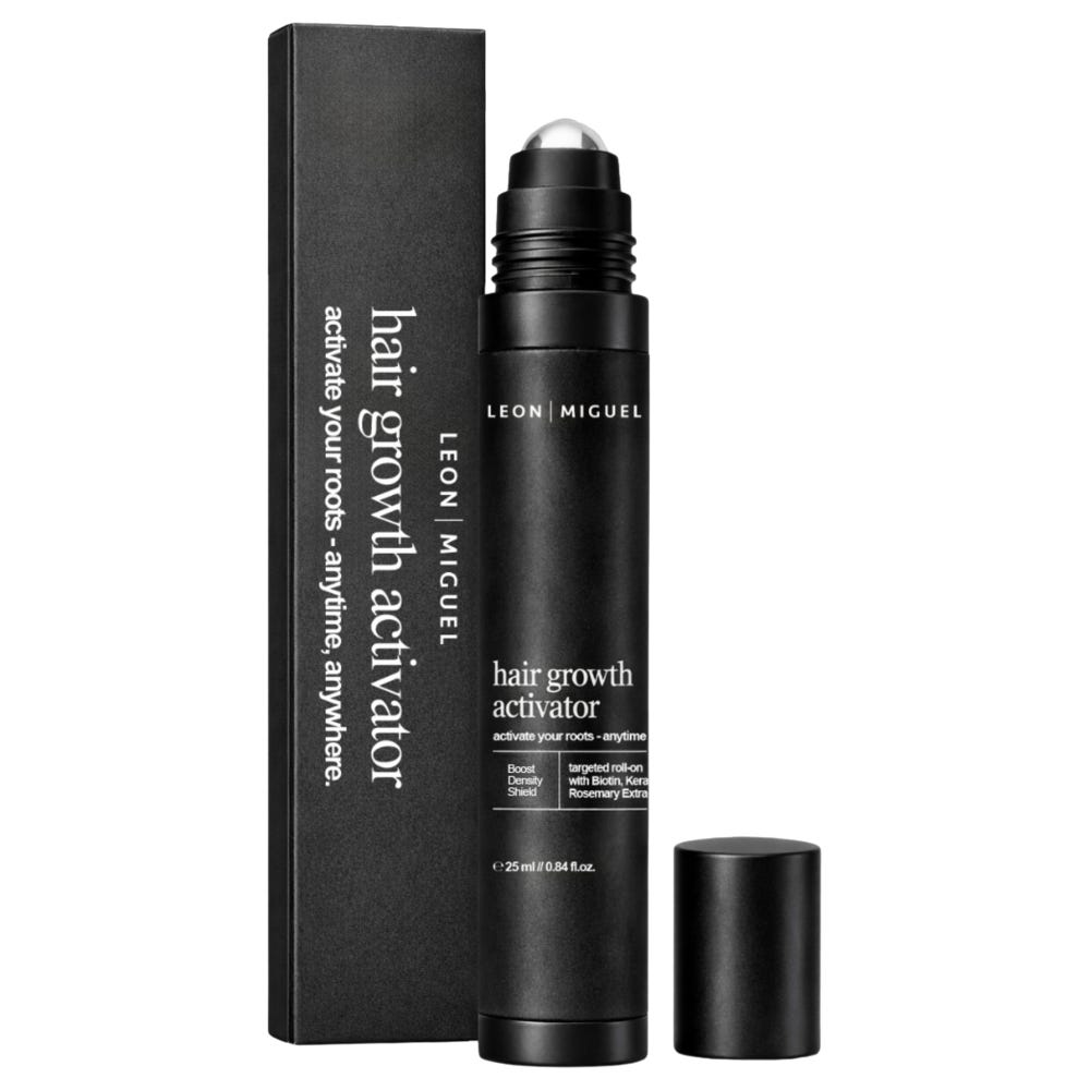 Leon Miguel Hair Growth Activator 25 ml