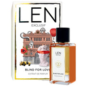 LEN Fragrance Blind For Love – Extrait de Parfum 50 ml