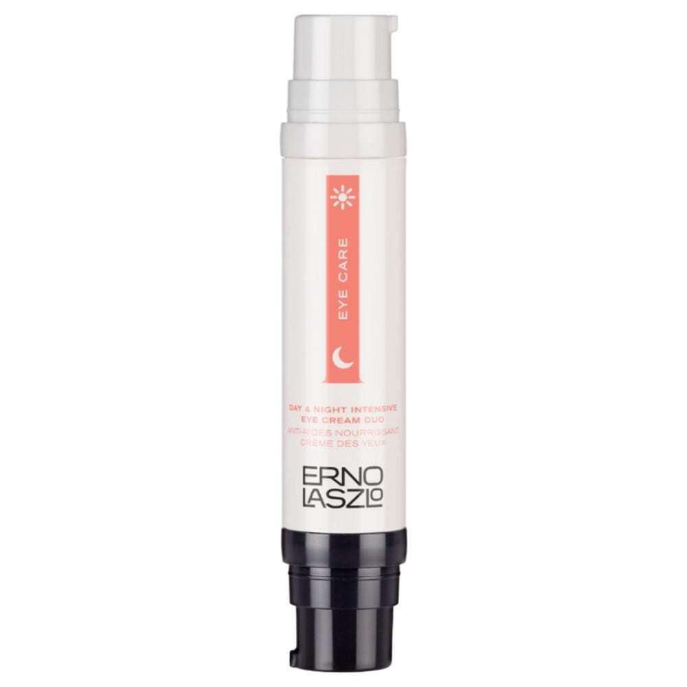 Erno Laszlo DAY & NIGHT INTENSIVE EYE CREAM DUO 16 ml