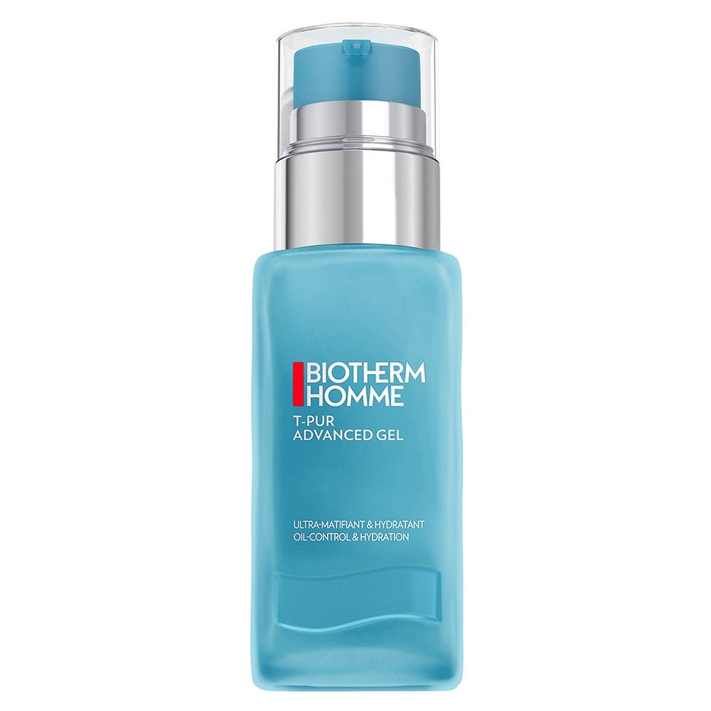 
BIOTHERM T-Pur Gel 50 ml

