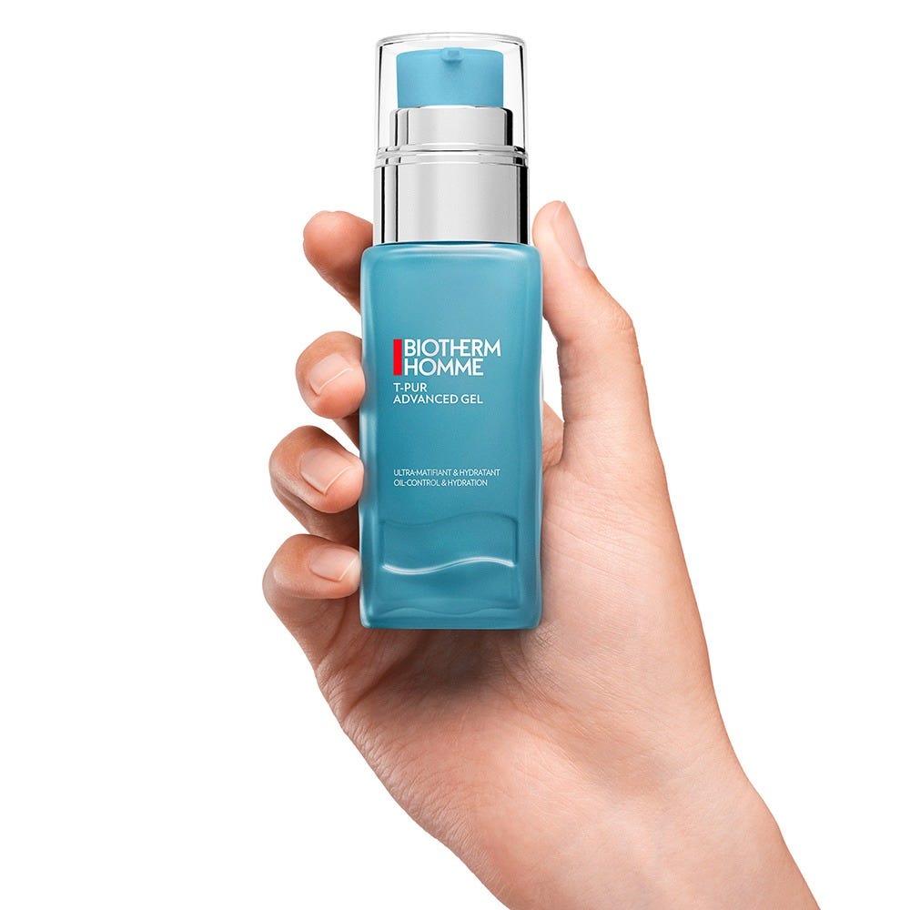 
BIOTHERM T-Pur Gel 50 ml
