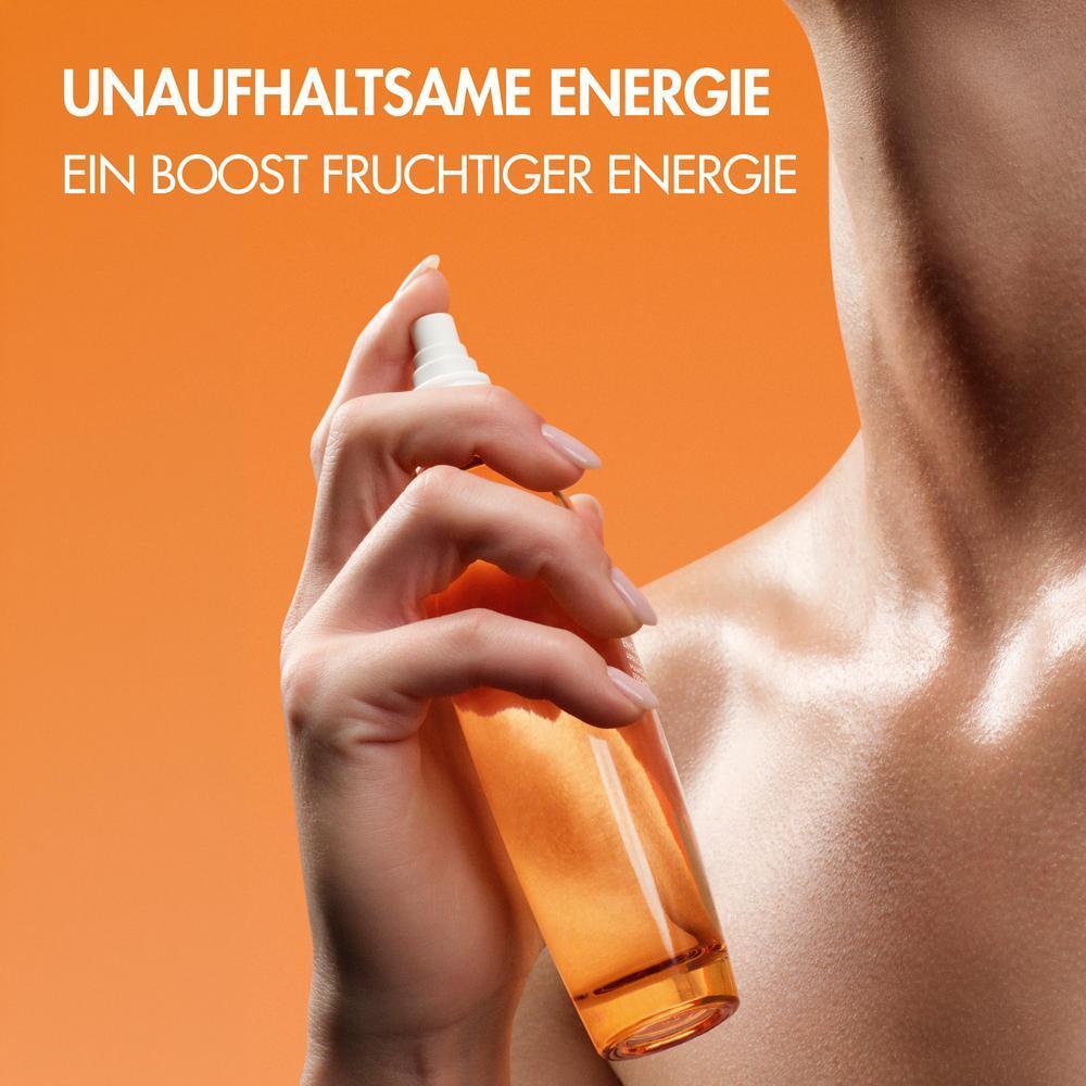 BIOTHERM Eau Energie Abricot Eau de Toilette 100 ml