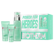 BIOTHERM Homme Aquapower Advanced Gel Set