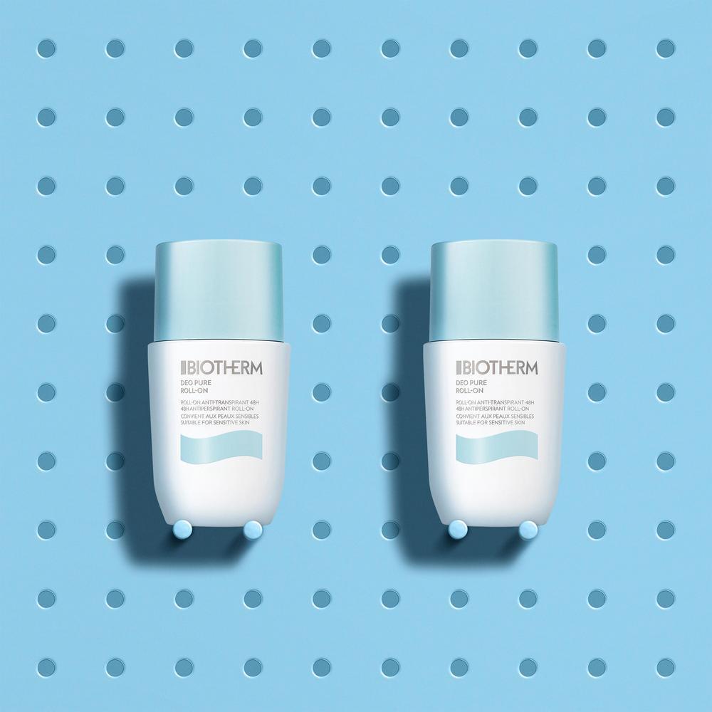 BIOTHERM Deo Pure Duo Set