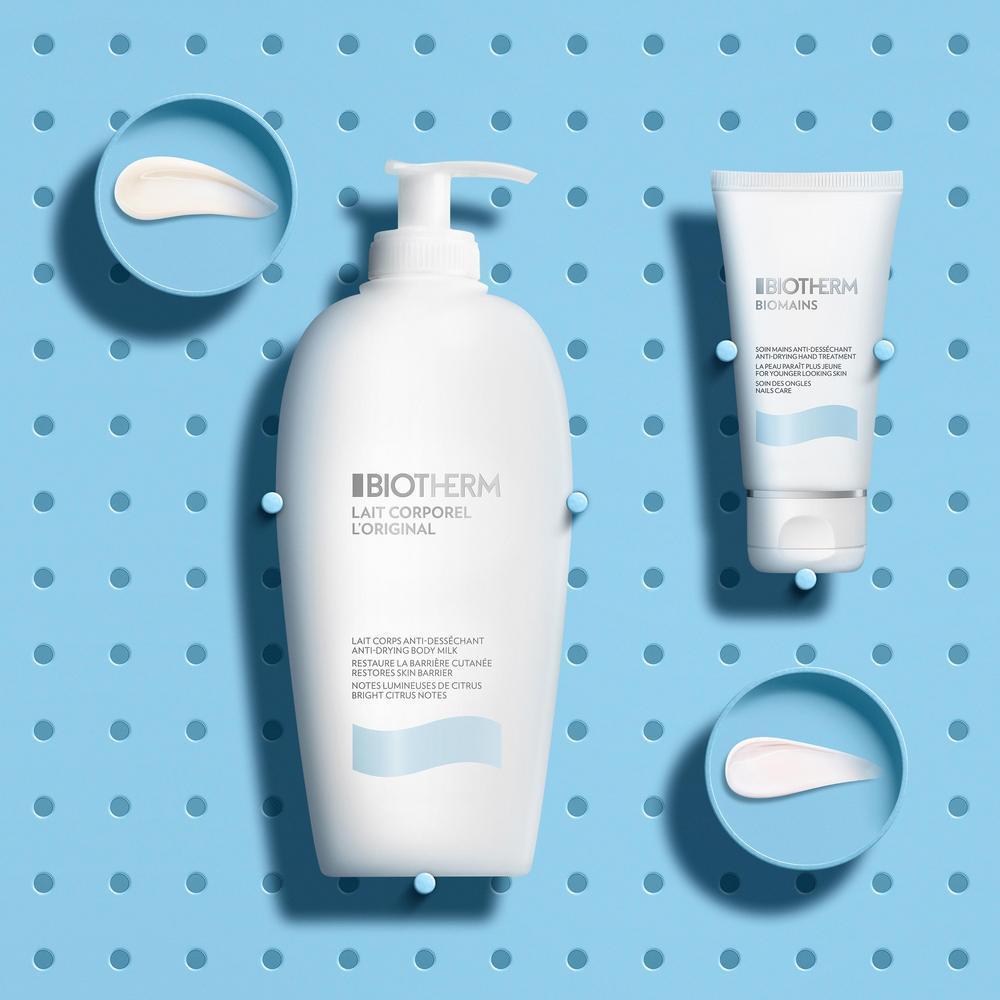 BIOTHERM Lait Corporel Set