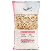 depileve WAXCEUTICAL SOFT & BRIGHT FILM WAX PERLEN 500 g
