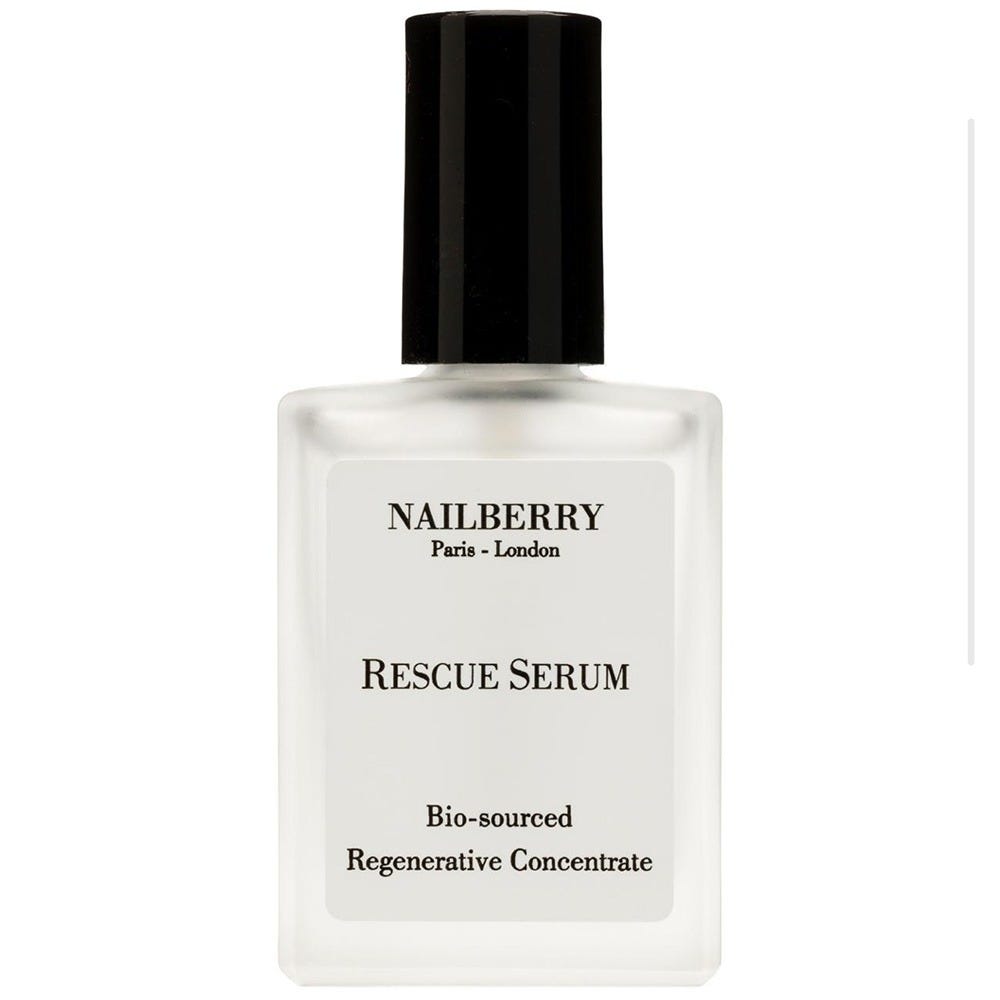Nailberry Rescue Serum 14 ml