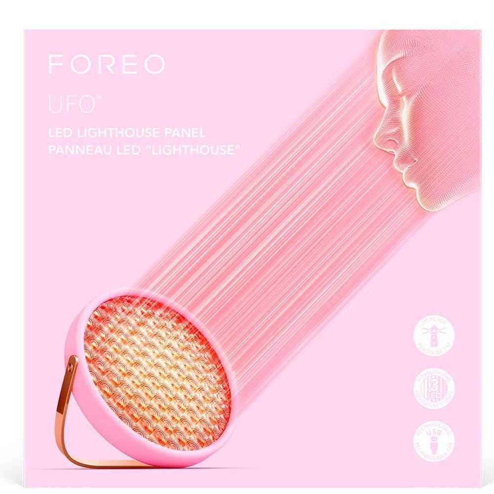 FOREO Sweden UFO™ LED Lighthouse Panel