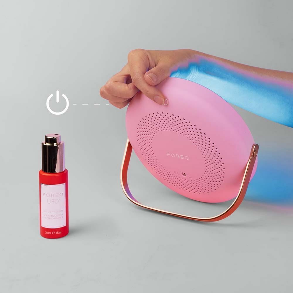 FOREO Sweden UFO™ LED Lighthouse Panel