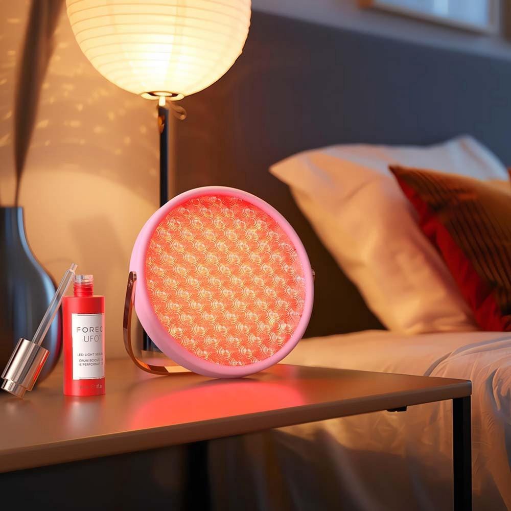 FOREO Sweden UFO™ LED Lighthouse Panel