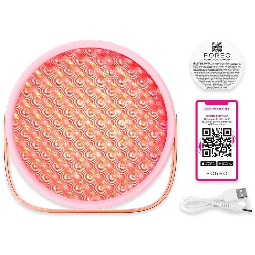 FOREO Sweden UFO™ LED Lighthouse Panel