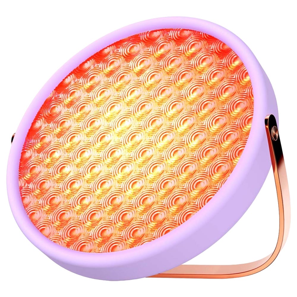 FOREO Sweden UFO™ Advanced LED Lighthouse Panel